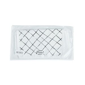 NEW Authentic Chanel Lagerfeld Dust Bag ICOT2